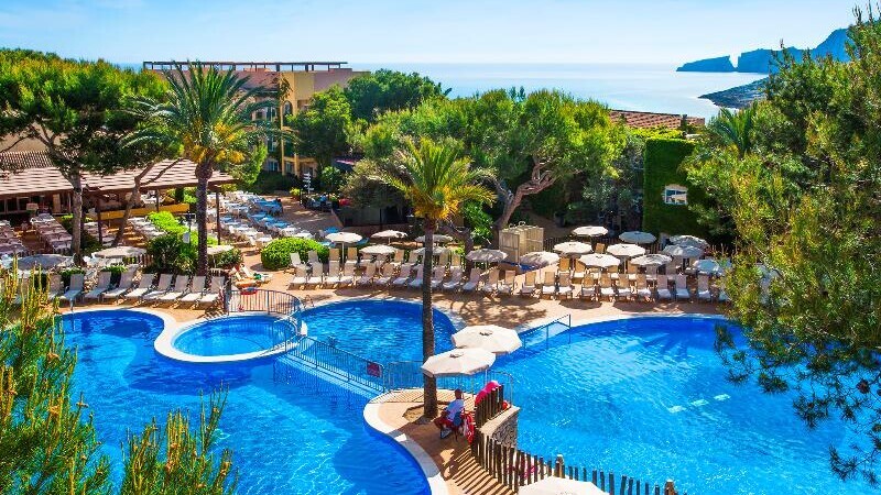 Viva Cala Mesquida Resort & Spa